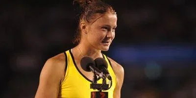 Safina remporte le titre à Madrid !