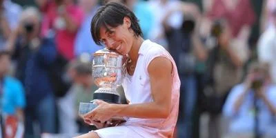 Schiavone remporte Roland Garros 2010 !
