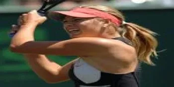Sharapova de retour au sommet