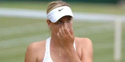 Sharapova dans ses travers à Wimbledon