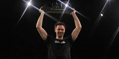 Soderling remporte Paris-Bercy 2010 !