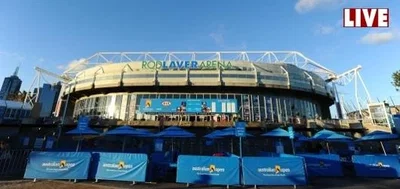 L'Open d'Australie 2012 en Live sur TennisTemple !