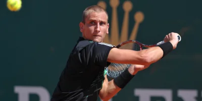Thiemo De Bakker, le nouveau visage du circuit