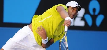 Tsonga est en forme à Doha avant l'Open d'Australie 2011