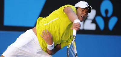 Tsonga est en forme à Doha avant l'Open d'Australie 2011