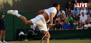Tsonga face à Federer, le Live depuis Wimbledon