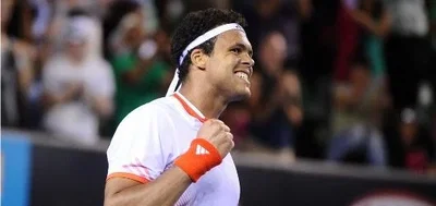 Tsonga, Gasquet et Llodra passent à l'Open d'Australie
