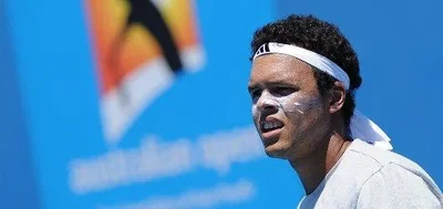 Tsonga, Monfils, Simon et Gasquet en piste à Melbourne !