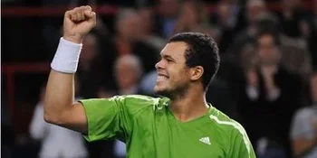Tsonga remporte l'Open 13 à Marseille !