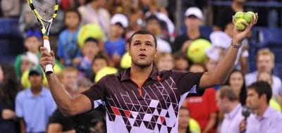 Tsonga remporte le titre et succède à Federer à Doha !