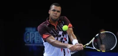 Tsonga, ses futurs adversaires à Paris-Bercy 2011