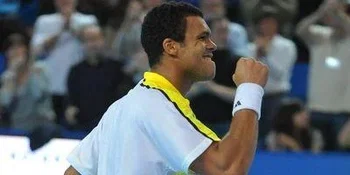 Tsonga terrasse Simon à Miami !