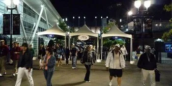 US Open 2009: Le programme de jeudi