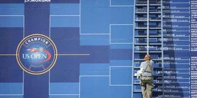 US Open 2009: Le Programme de Lundi