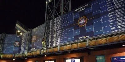 US Open 2009: Le programme de dimanche