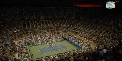 US Open 2010: le programme de lundi