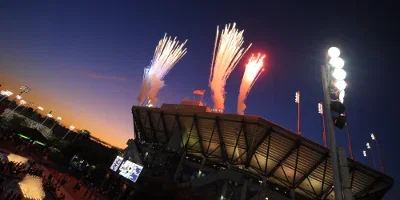 US Open 2010: le programme de lundi