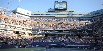 US Open 2010: le programme de mercredi