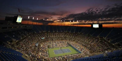 US Open 2010: Le programme de dimanche