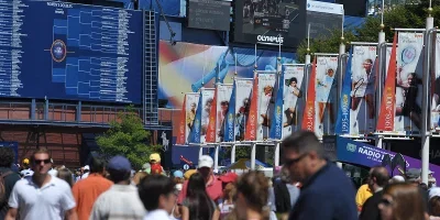 US Open 2010: le programme de samedi