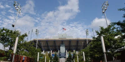 US Open 2010: le programme de vendredi