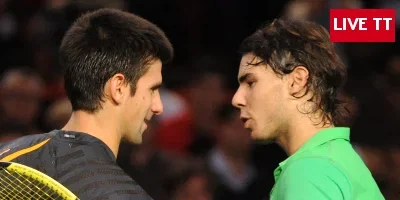US Open 2010: Nadal vs Djokovic, la finale en live