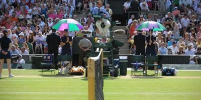 Wimbledon 2010, le programme du jour