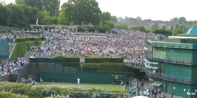 Wimbledon 2010, le programme de jeudi