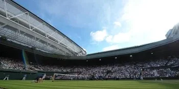 Wimbledon 2010, le programme du mardi