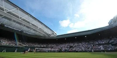 Wimbledon 2010, le programme du mardi