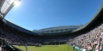 Wimbledon 2010, le programme de mercredi