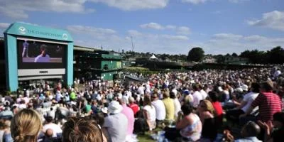 Wimbledon 2010, le programme de vendredi