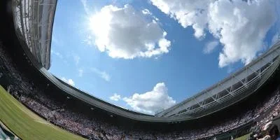 Wimbledon 2010, le programme de vendredi