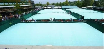 Wimbledon 2011, le programme de jeudi 23 juin