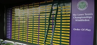 Wimbledon 2011, le programme de lundi 20 juin
