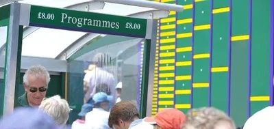 Wimbledon 2011, le programme de lundi 27 juin