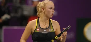 Wozniacki dans le doute avant l'Open d'Australie 2011