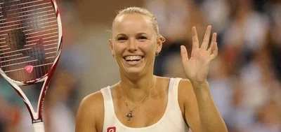 Wozniacki entre dans la légende du Circuit WTA !