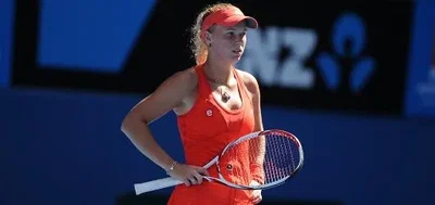 Wozniacki s'écroule un peu plus à Indian Wells !
