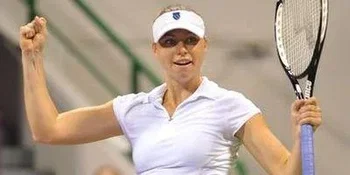 Zvonareva détrône Ivanovic à Indian Wells