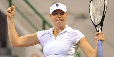 Zvonareva détrône Ivanovic à Indian Wells