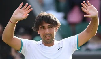 Baghdatis sur le circuit actuel : « Il y a tellement de données, de choses qui s’améliorent »
