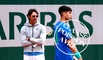 Coup de tonnerre sur le circuit ATP : Juan Carlos Ferrero rejoint Sinner pour une « stratégie anti-Alcaraz » ?