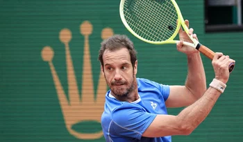 Gasquet déjà de retour : Barcelone organise un show nostalgie avec Grosjean et deux légendes espagnoles