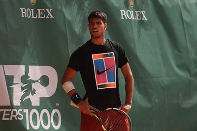 Qui pour tenter de stopper Alcaraz et Sinner ? Découvrez le tableau du Masters 1000 de Monte-Carlo 2026 !