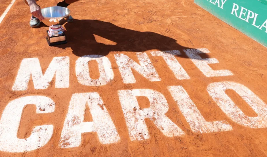 Masters 1000 de Monte-Carlo : le tirage des qualifs promet déjà des chocs
