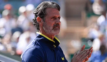 « Ce n’est pas une exhibition » : Mouratoglou frappe fort avec un prize money colossal aux Arènes de Nîmes