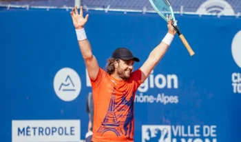 36 ans et première finale ATP : l’exploit incroyable de Marco Trungelliti !