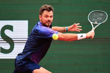 « Merci Carlitos » : Stan Wawrinka savoure un entraînement avec Carlos Alcaraz avant un possible affrontement