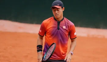 Kei Nishikori sort du silence : « Je ne prendrai pas ma retraite cette semaine »